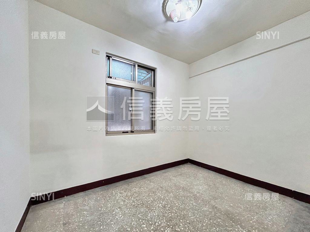 漢口街三面採光２樓美寓房屋室內格局與周邊環境