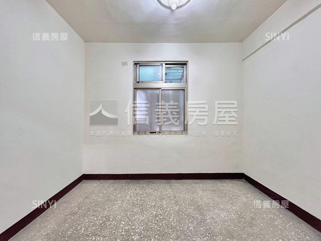 漢口街三面採光２樓美寓房屋室內格局與周邊環境