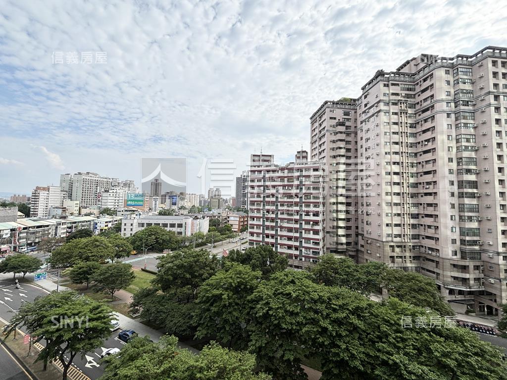 維多利亞大器裝潢附平車房屋室內格局與周邊環境