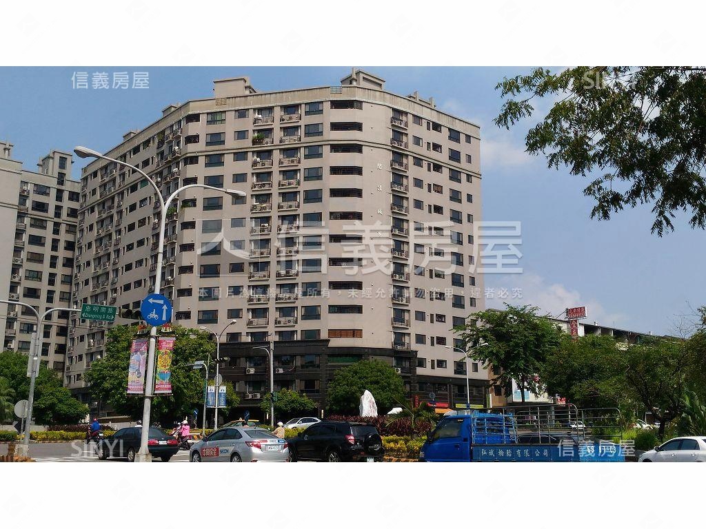 專任閱讀高樓兩房美屋況房屋室內格局與周邊環境