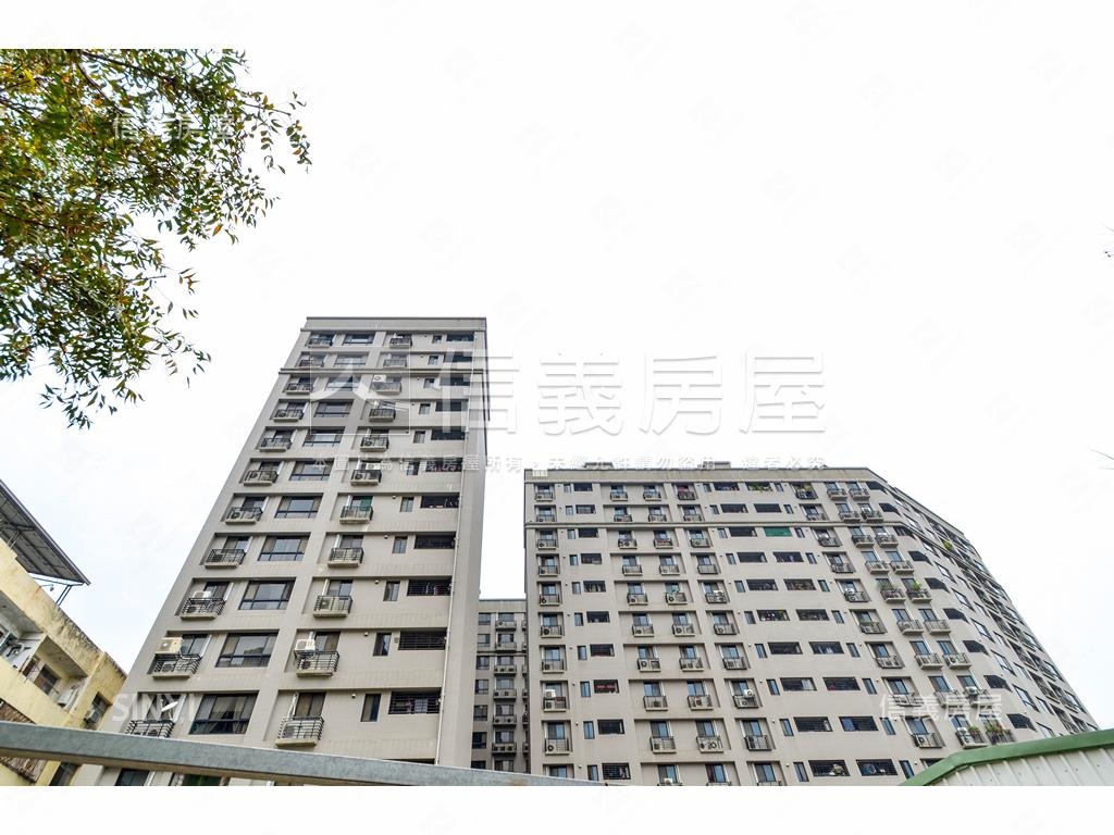 專任閱讀高樓兩房美屋況房屋室內格局與周邊環境