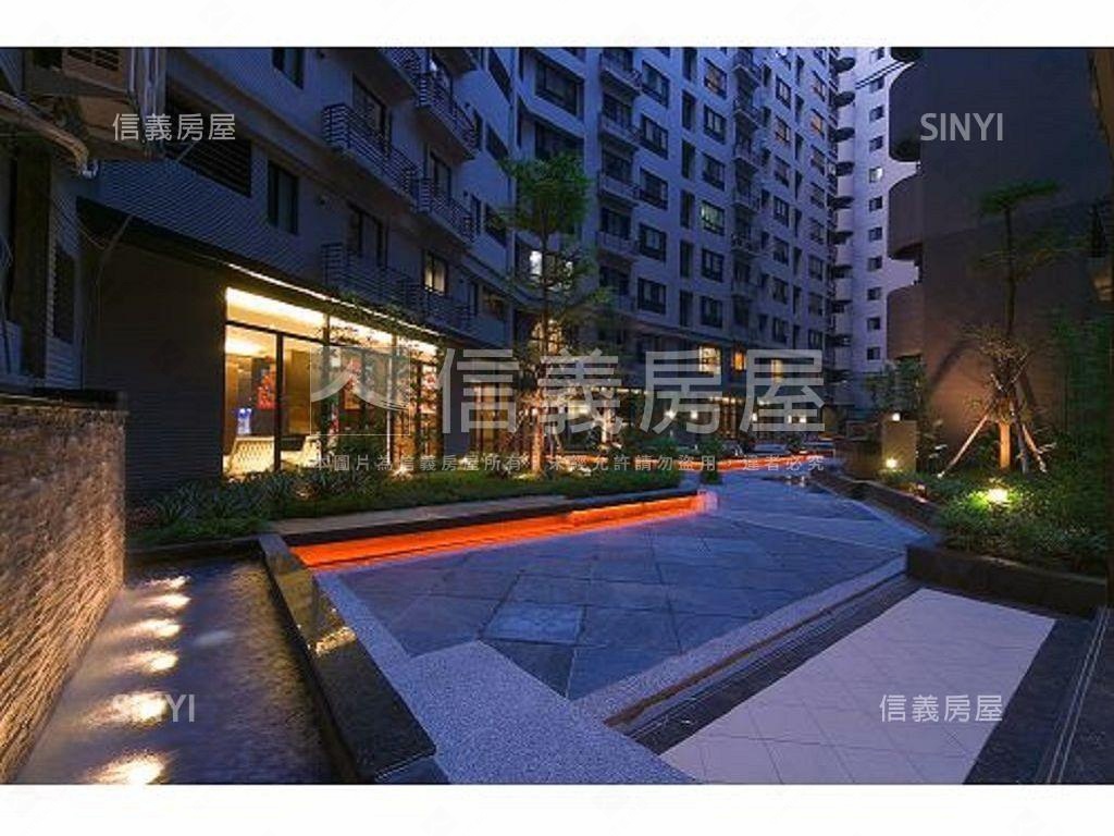 專任閱讀高樓兩房美屋況房屋室內格局與周邊環境