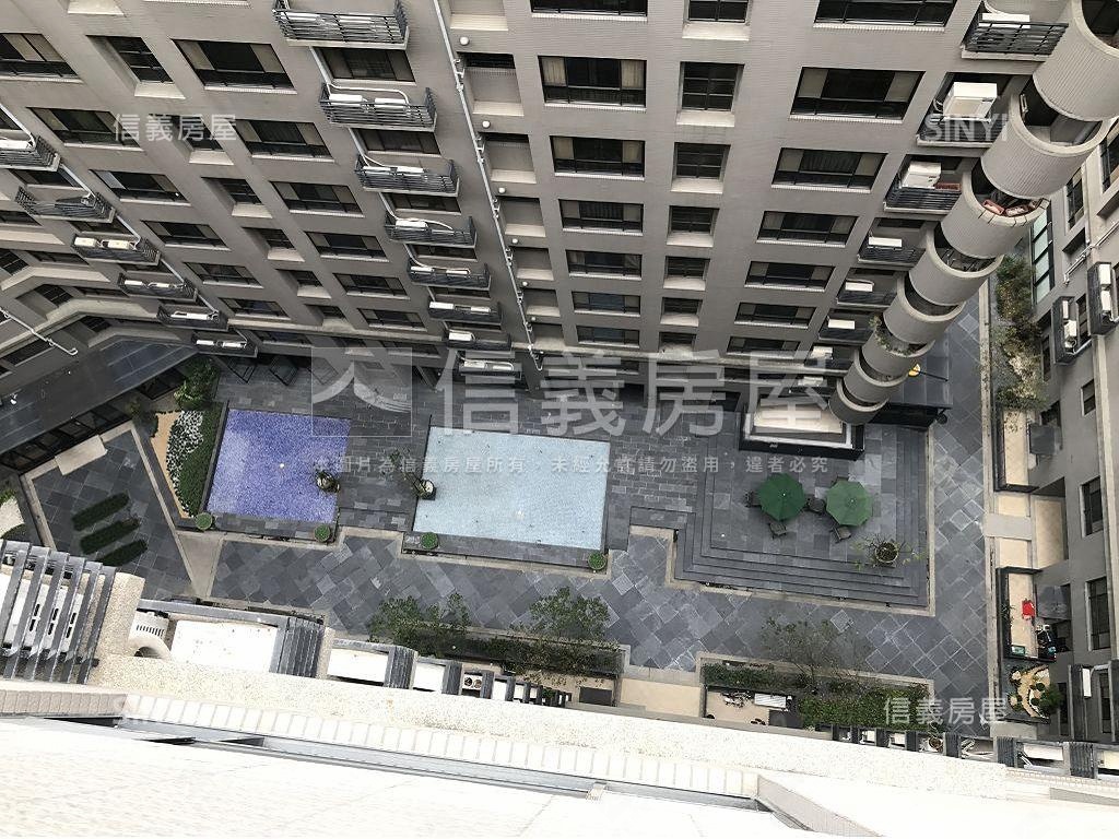 專任閱讀高樓兩房美屋況房屋室內格局與周邊環境