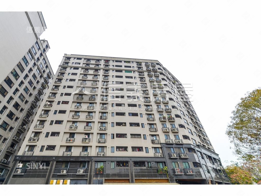 專任閱讀高樓兩房美屋況房屋室內格局與周邊環境