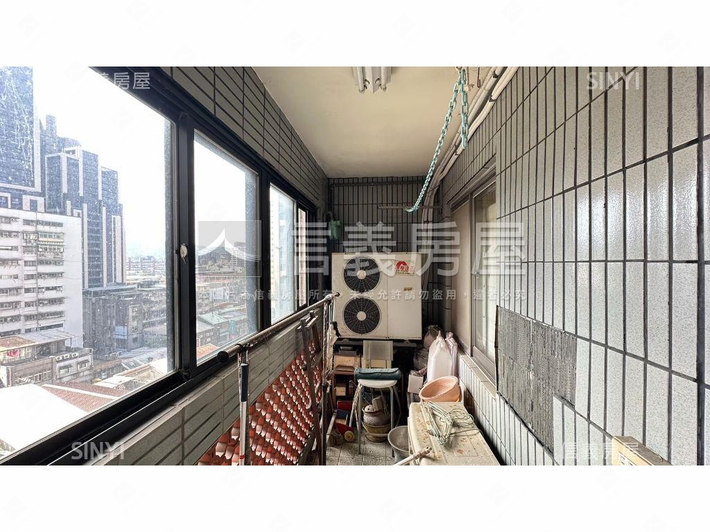 文山靜巷美學四房房屋室內格局與周邊環境