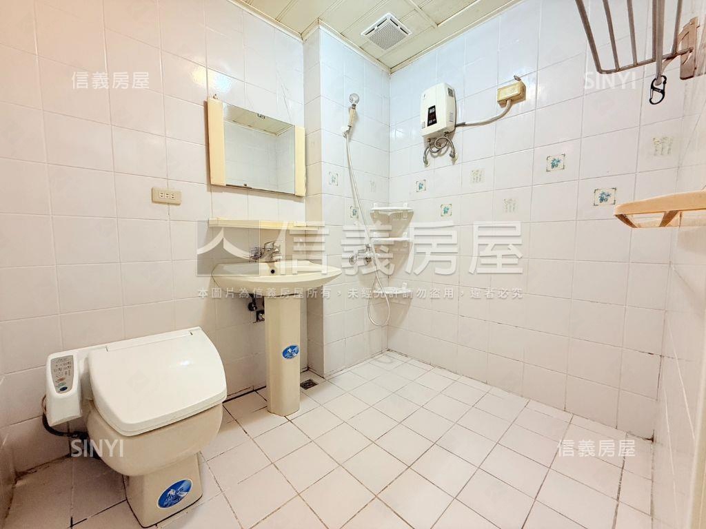專任【假日半島】一房一廳房屋室內格局與周邊環境