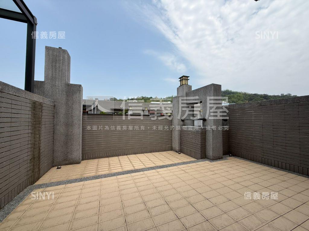 國雄青水硯電梯別墅房屋室內格局與周邊環境