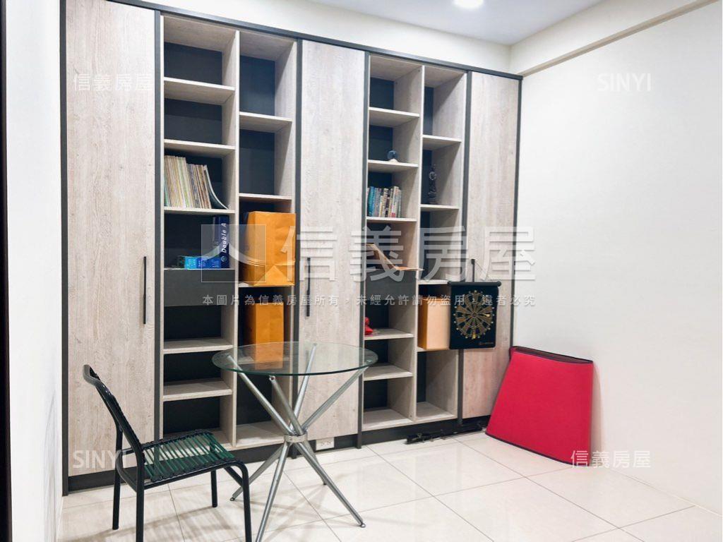 國雄青水硯電梯別墅房屋室內格局與周邊環境