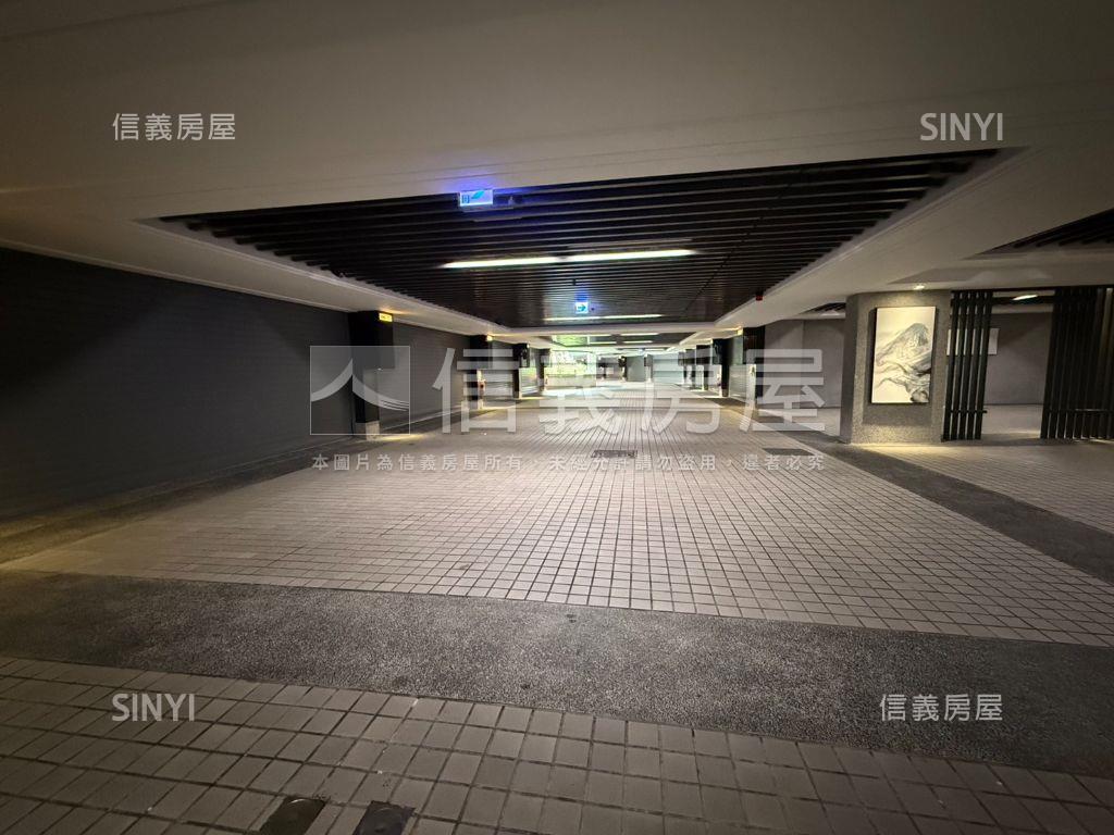 國雄青水硯電梯別墅房屋室內格局與周邊環境