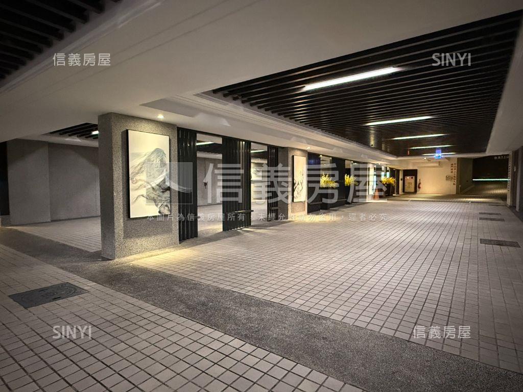 國雄青水硯電梯別墅房屋室內格局與周邊環境