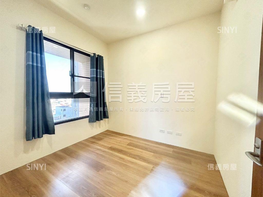 君大院三房平車房屋室內格局與周邊環境