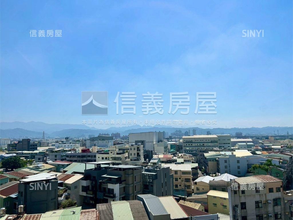 君大院三房平車房屋室內格局與周邊環境