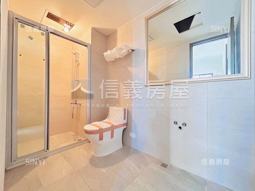 嘉璟一品硯高樓四房雙車位房屋室內格局與周邊環境
