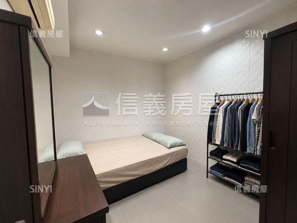 環河南市場廠房房屋室內格局與周邊環境