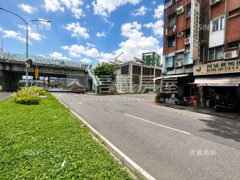環河南市場廠房房屋室內格局與周邊環境