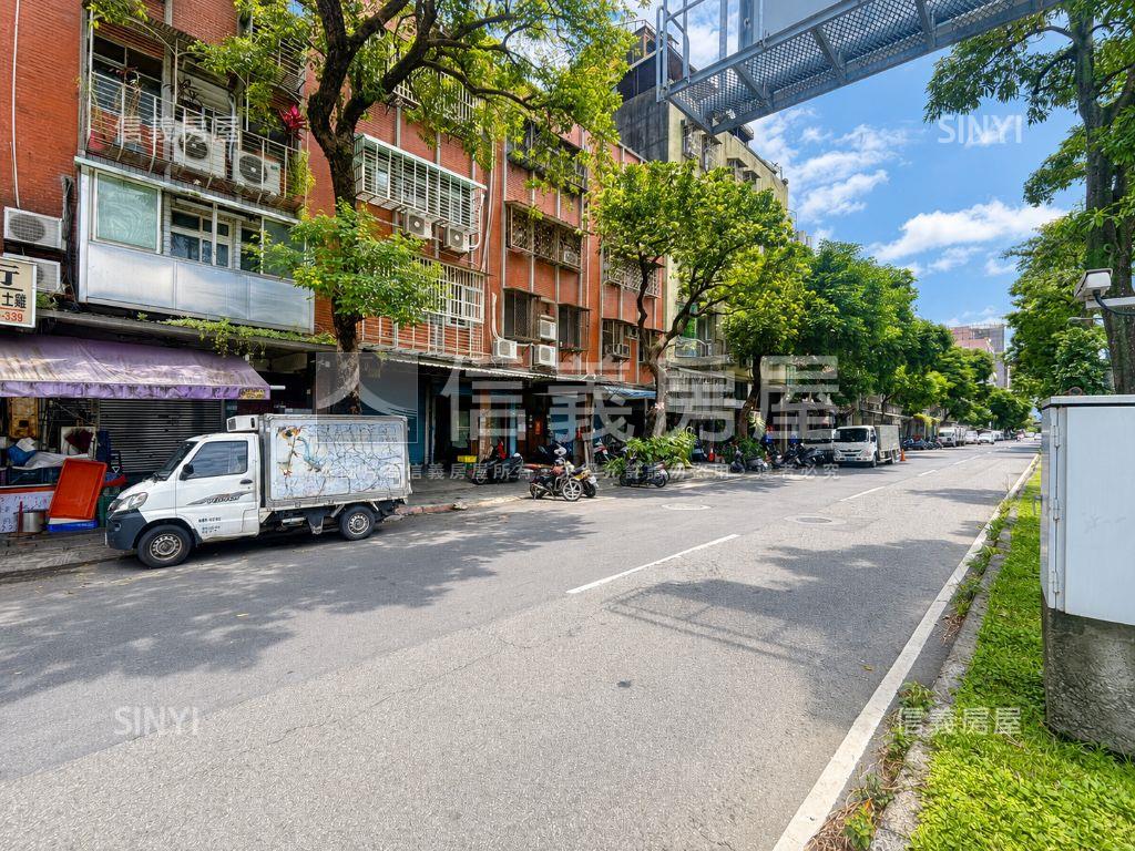 環河南市場廠房房屋室內格局與周邊環境