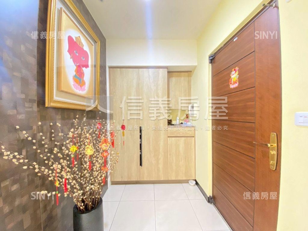 真愛＊皇翔峇里島南區美屋房屋室內格局與周邊環境
