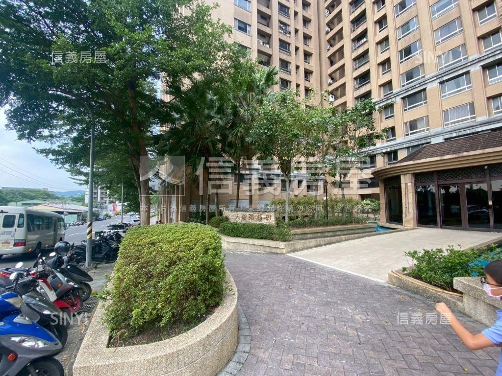真愛＊皇翔峇里島南區美屋房屋室內格局與周邊環境