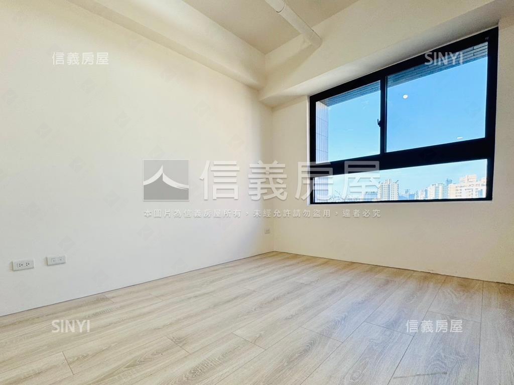 泓瑞恆昕中高樓層三房平車房屋室內格局與周邊環境