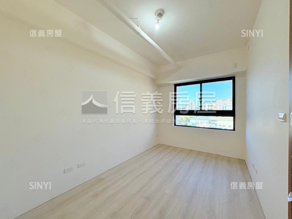 泓瑞恆昕中高樓層三房平車房屋室內格局與周邊環境