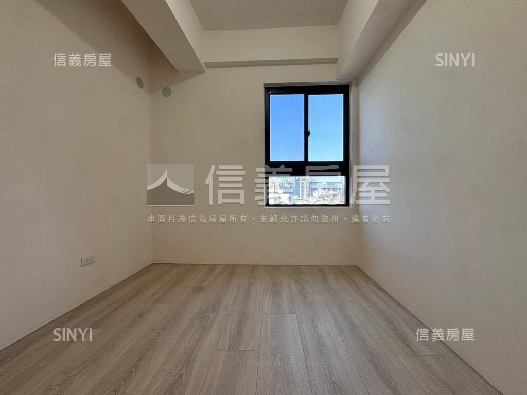 泓瑞恆昕中高樓層三房平車房屋室內格局與周邊環境