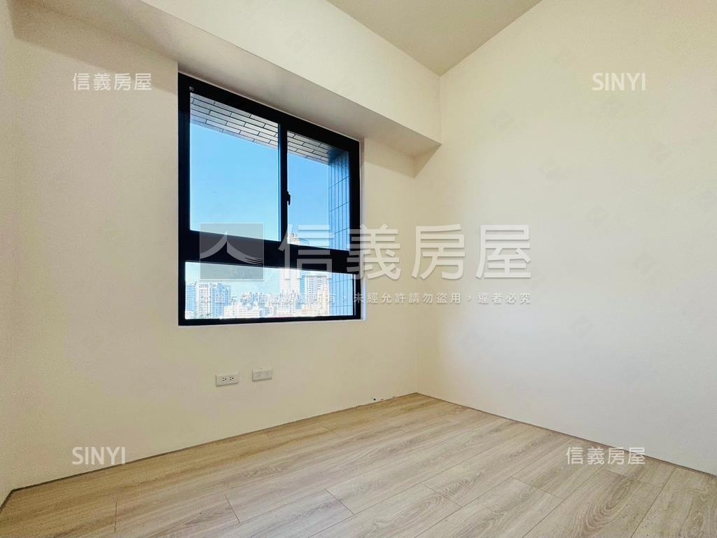 泓瑞恆昕中高樓層三房平車房屋室內格局與周邊環境