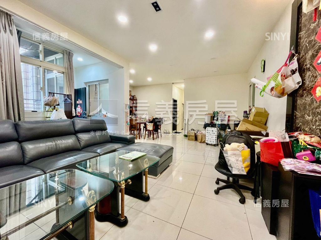 捷運徐匯中學站大空間房屋室內格局與周邊環境