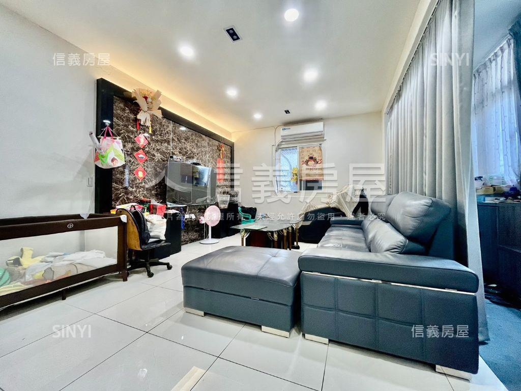 捷運徐匯中學站大空間房屋室內格局與周邊環境