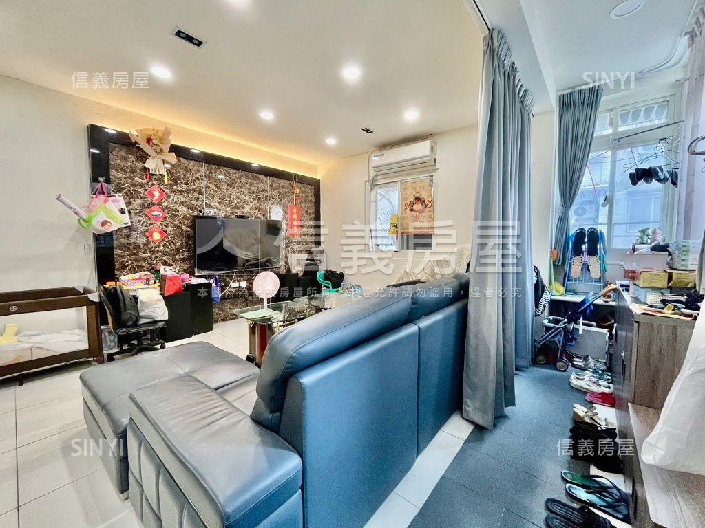 捷運徐匯中學站大空間房屋室內格局與周邊環境