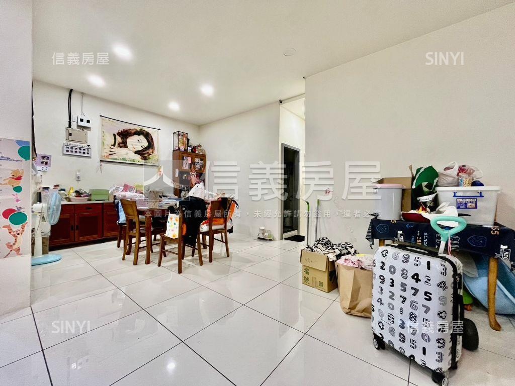 捷運徐匯中學站大空間房屋室內格局與周邊環境