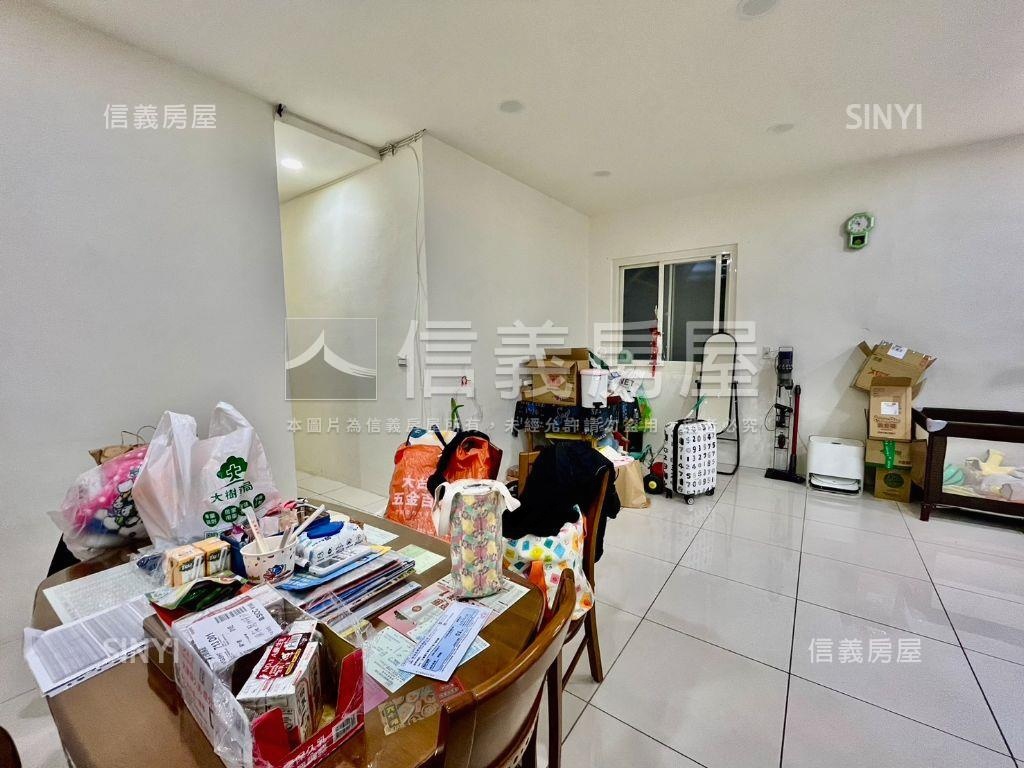 捷運徐匯中學站大空間房屋室內格局與周邊環境