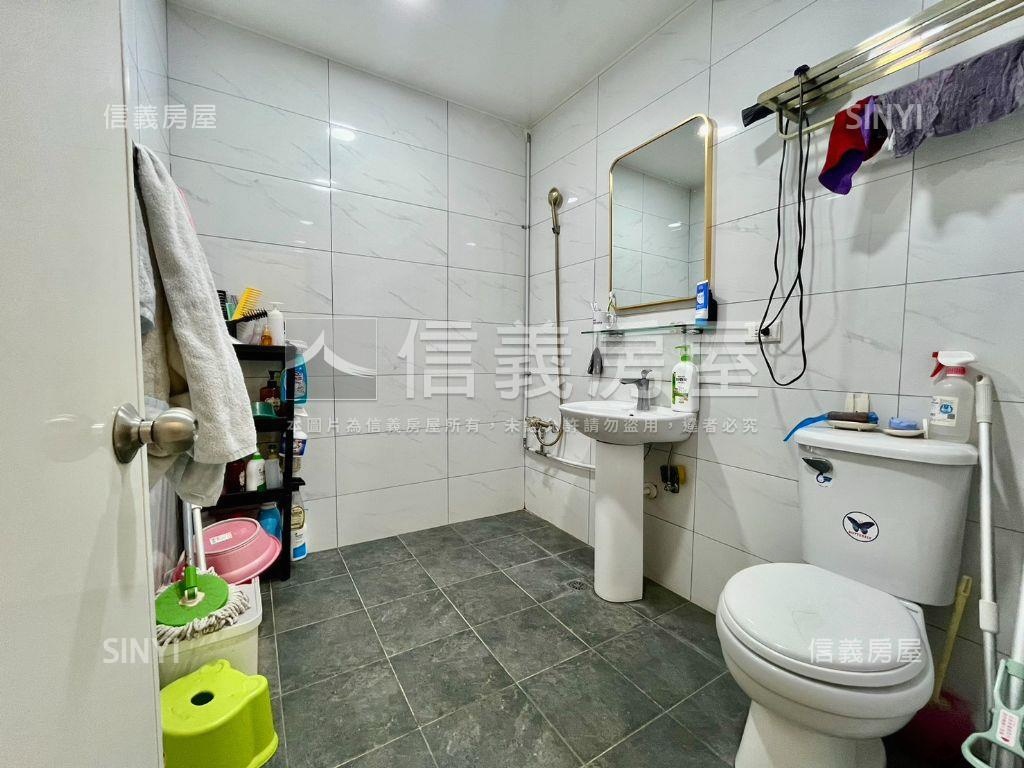 捷運徐匯中學站大空間房屋室內格局與周邊環境