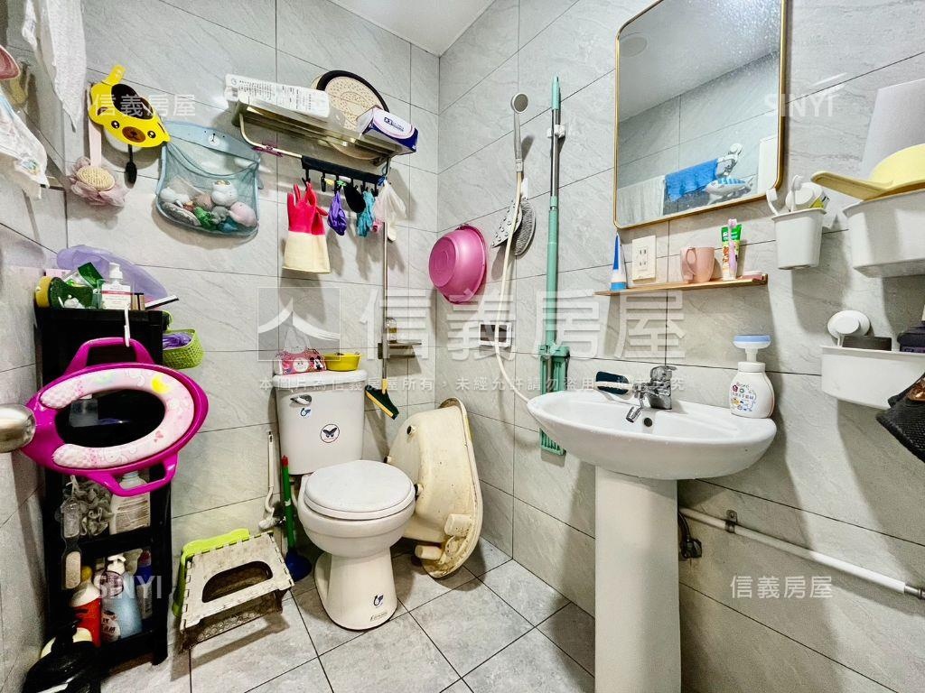 捷運徐匯中學站大空間房屋室內格局與周邊環境