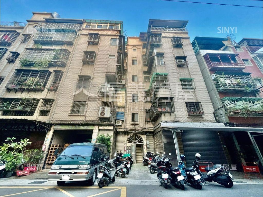 捷運徐匯中學站大空間房屋室內格局與周邊環境