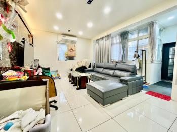 捷運徐匯中學站大空間