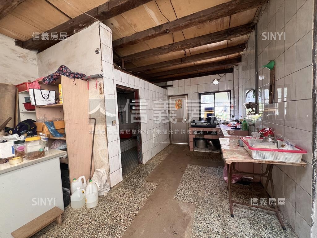中山北路大透天店面房屋室內格局與周邊環境
