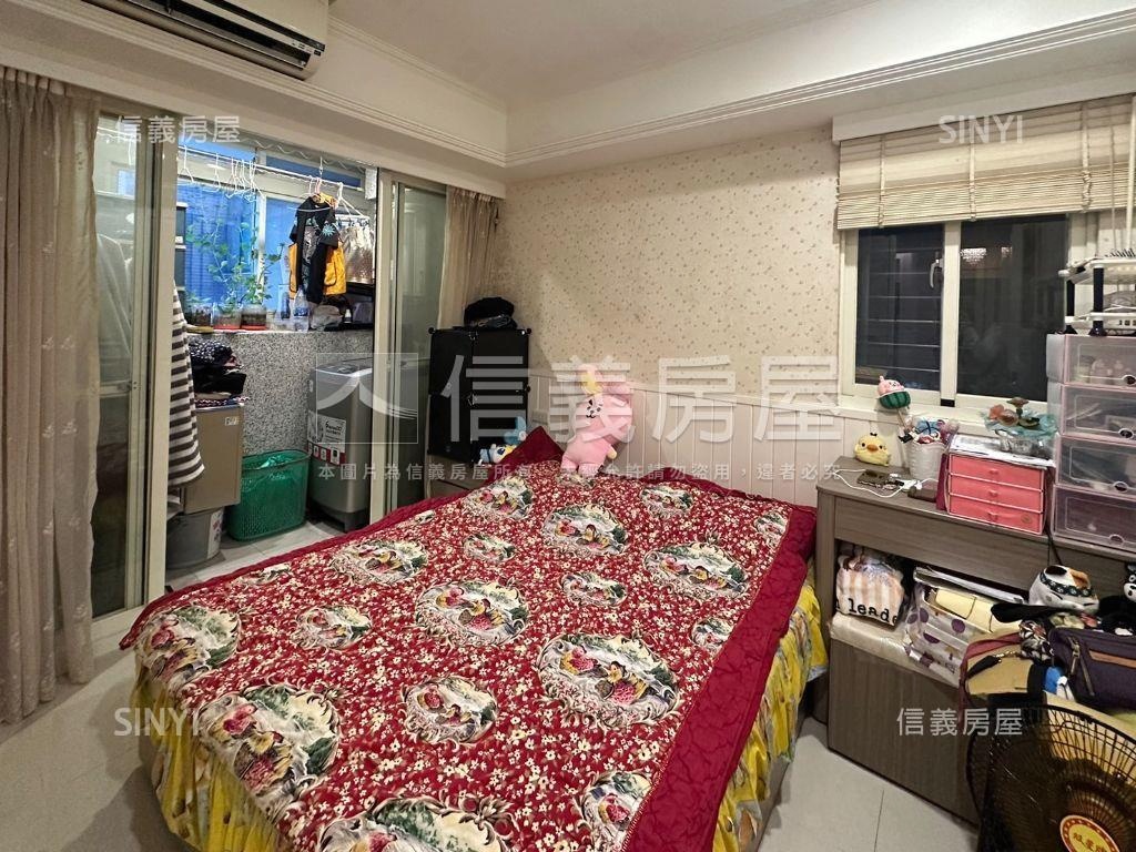 捷運新生優質二房美屋房屋室內格局與周邊環境