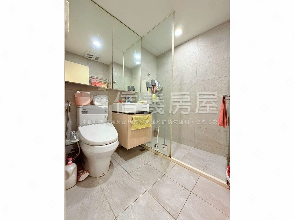 捷運新生優質溫馨兩房美屋房屋室內格局與周邊環境