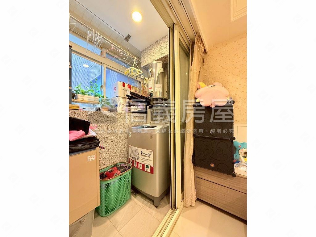 捷運新生優質溫馨兩房美屋房屋室內格局與周邊環境