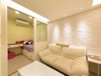 捷運新生優質溫馨兩房美宅