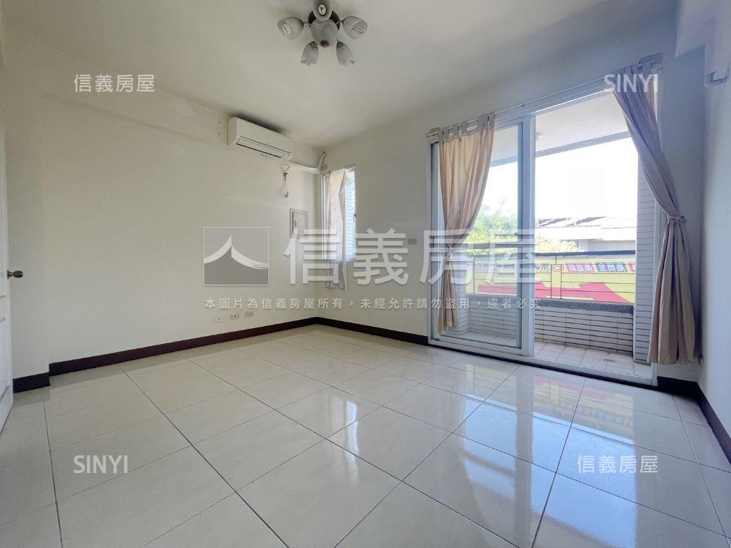 專任！高工旁震後臨路透天房屋室內格局與周邊環境