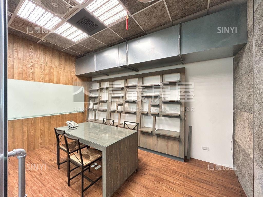 瑞光良茂一層一戶附雙坡平房屋室內格局與周邊環境