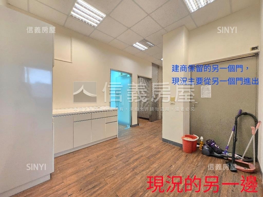瑞光良茂一層一戶附雙坡平房屋室內格局與周邊環境