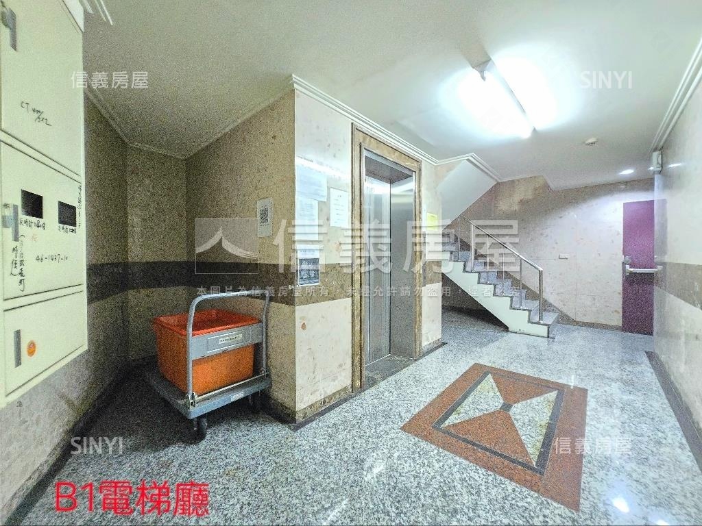 瑞光良茂一層一戶附雙坡平房屋室內格局與周邊環境