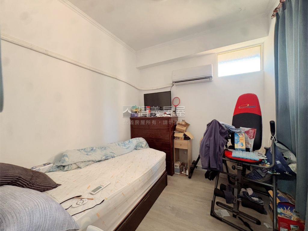 木新河岸華廈低總價成家Ｂ房屋室內格局與周邊環境