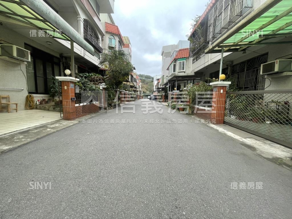 美麗新世界透天房屋室內格局與周邊環境