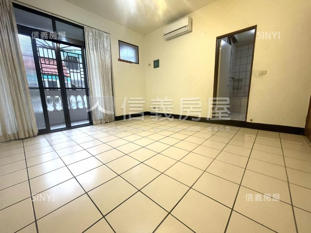 美麗新世界透天房屋室內格局與周邊環境