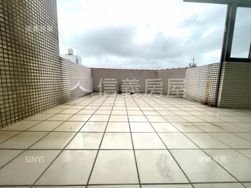 美麗新世界透天房屋室內格局與周邊環境