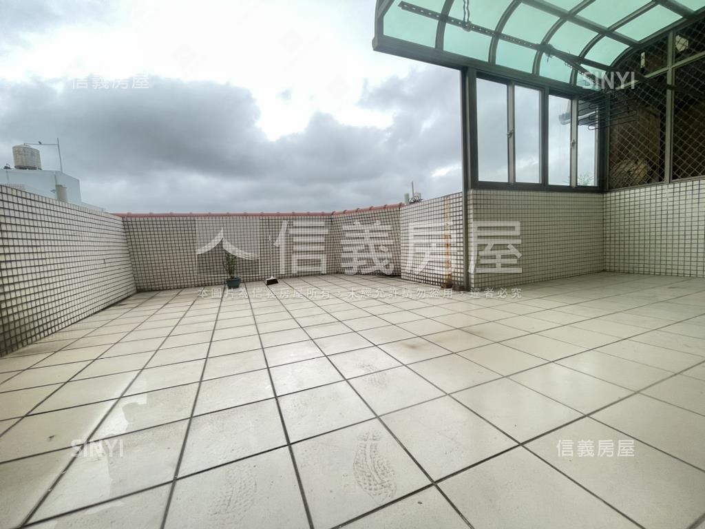 美麗新世界透天房屋室內格局與周邊環境