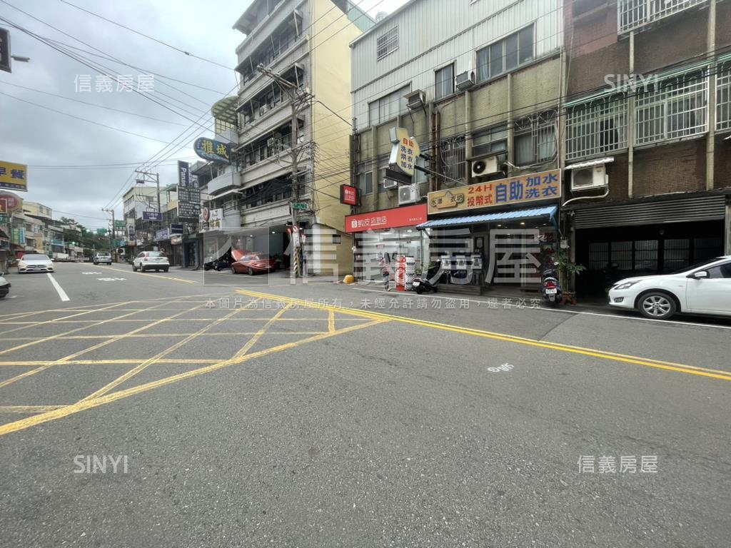 美麗新世界透天房屋室內格局與周邊環境